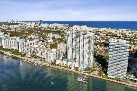 650 West Avenue Miami Beach FL 33139