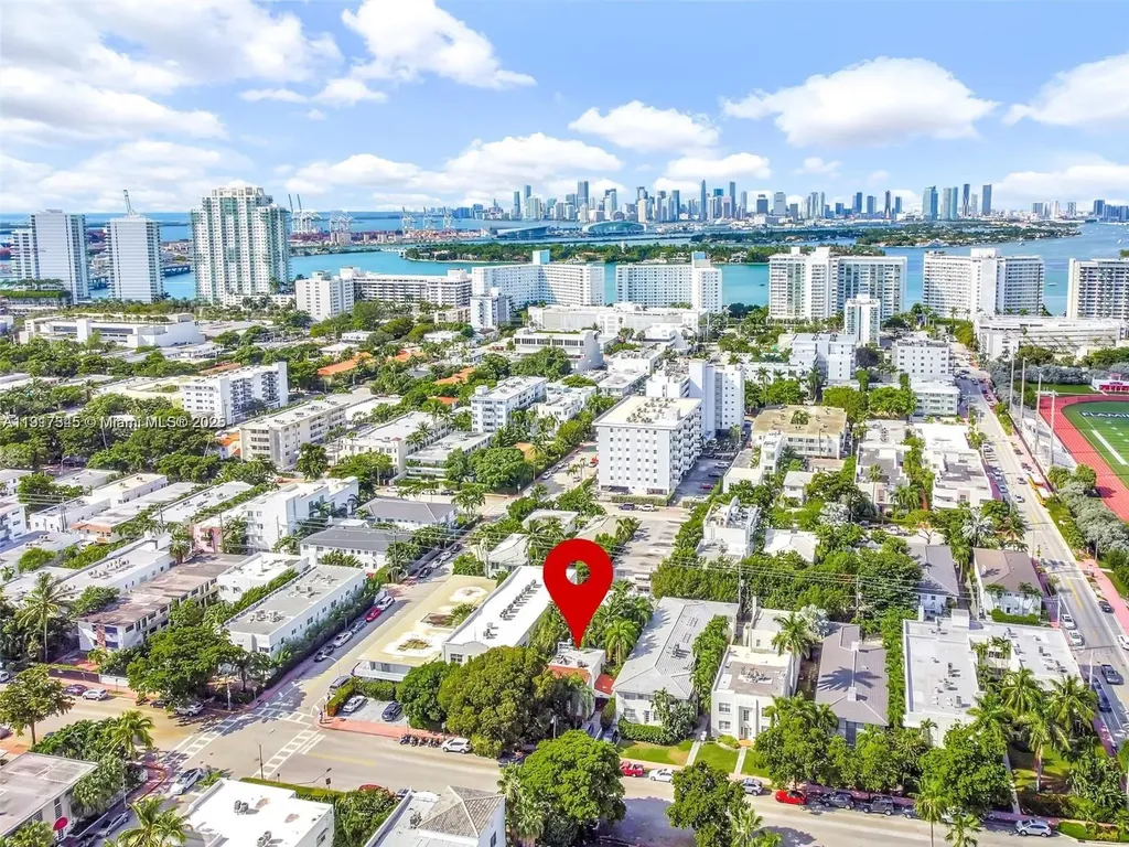 1018 Jefferson Avenue Miami Beach FL 33139