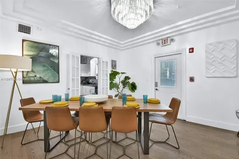 1018 Jefferson Avenue Miami Beach FL 33139