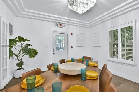 1018 Jefferson Avenue Miami Beach FL 33139