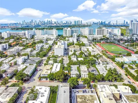 1018 Jefferson Avenue Miami Beach FL 33139