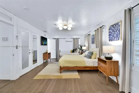 1018 Jefferson Avenue Miami Beach FL 33139