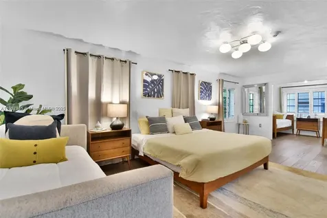 1018 Jefferson Avenue Miami Beach FL 33139