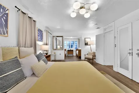 1018 Jefferson Avenue Miami Beach FL 33139