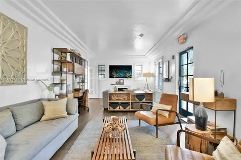 1018 Jefferson Avenue Miami Beach FL 33139