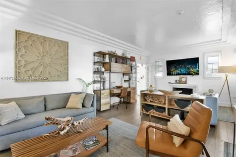1018 Jefferson Avenue Miami Beach FL 33139