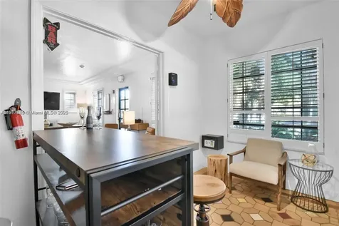 1018 Jefferson Avenue Miami Beach FL 33139