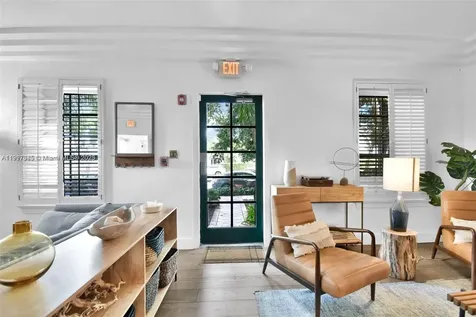 1018 Jefferson Avenue Miami Beach FL 33139