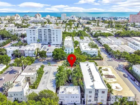 1018 Jefferson Avenue Miami Beach FL 33139