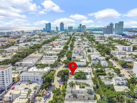 1018 Jefferson Avenue Miami Beach FL 33139