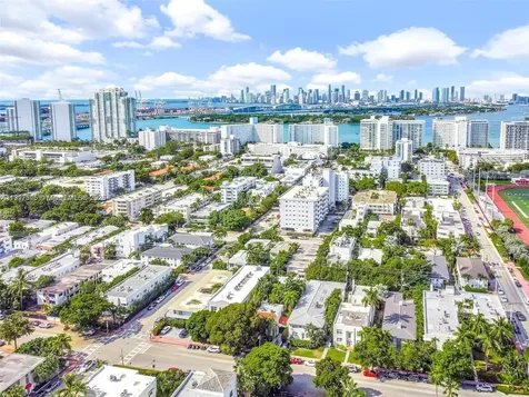 1018 Jefferson Avenue Miami Beach FL 33139