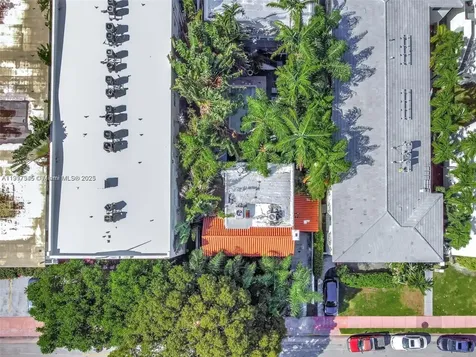 1018 Jefferson Avenue Miami Beach FL 33139
