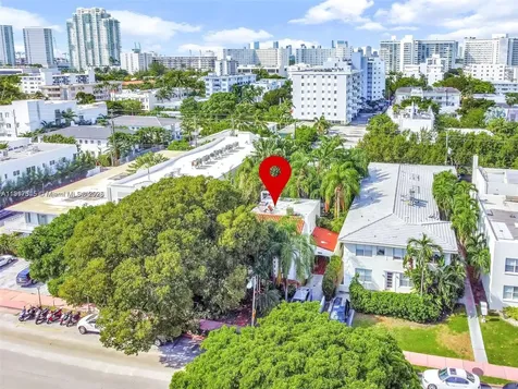 1018 Jefferson Avenue Miami Beach FL 33139