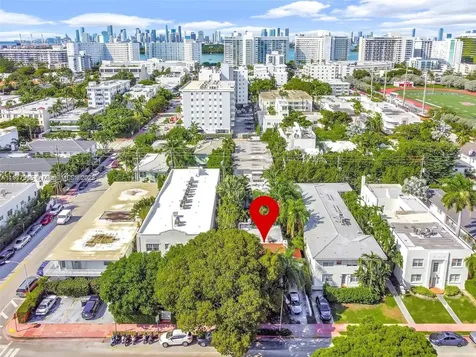1018 Jefferson Avenue Miami Beach FL 33139