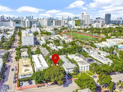 1018 Jefferson Avenue Miami Beach FL 33139