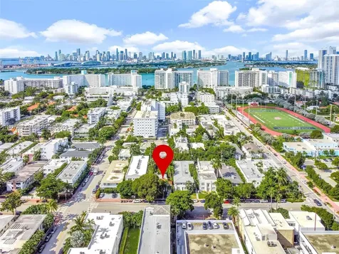 1018 Jefferson Avenue Miami Beach FL 33139