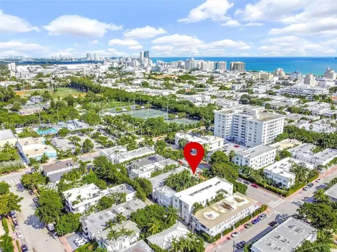 1018 Jefferson Avenue Miami Beach FL 33139
