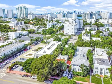 1018 Jefferson Avenue Miami Beach FL 33139