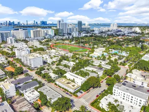 1018 Jefferson Avenue Miami Beach FL 33139
