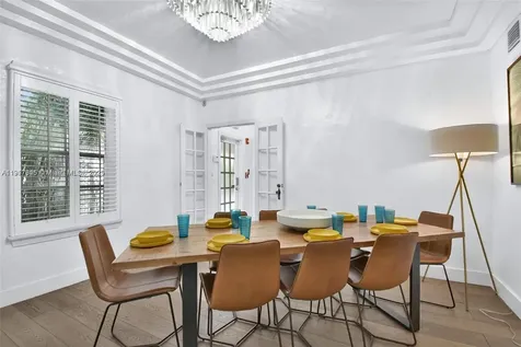 1018 Jefferson Avenue Miami Beach FL 33139