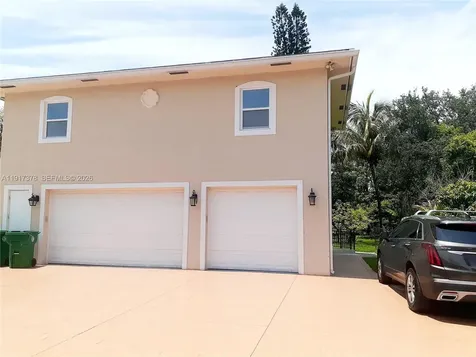 13755 SW 20th Street Davie FL 33325
