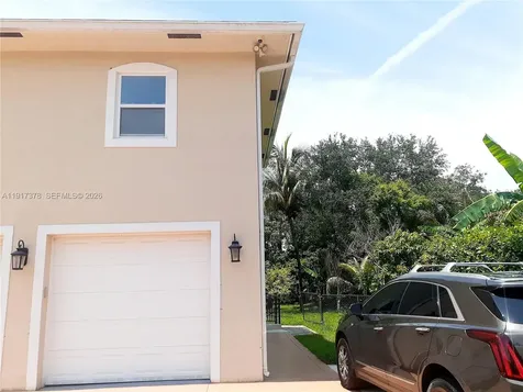 13755 SW 20th Street Davie FL 33325