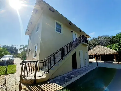 13755 SW 20th Street Davie FL 33325