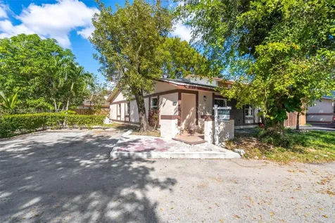 6211 NW 26th Court Sunrise FL 33313