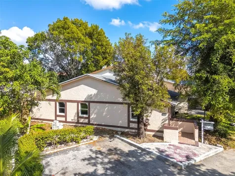 6211 NW 26th Court Sunrise FL 33313