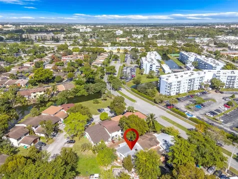 6211 NW 26th Court Sunrise FL 33313