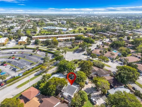 6211 NW 26th Court Sunrise FL 33313