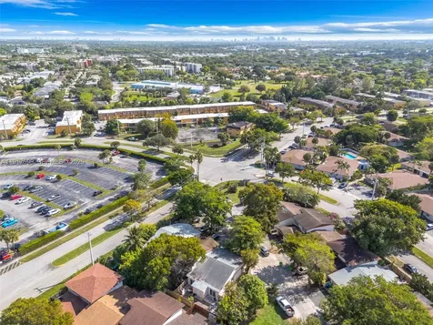 6211 NW 26th Court Sunrise FL 33313