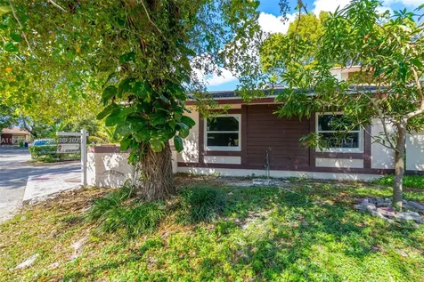 6211 NW 26th Court Sunrise FL 33313