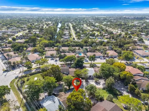 6211 NW 26th Court Sunrise FL 33313