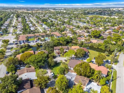 6211 NW 26th Court Sunrise FL 33313