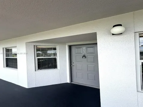 1400 SW 124th Terrace Pembroke Pines FL 33027