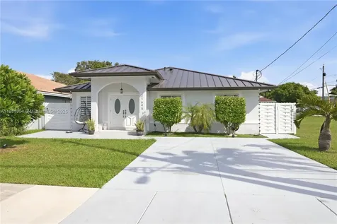 21695 SW 120th Avenue Miami FL 33170