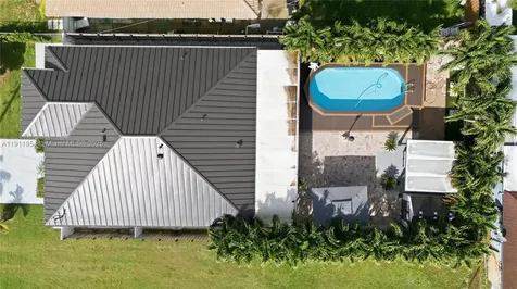 21695 SW 120th Avenue Miami FL 33170