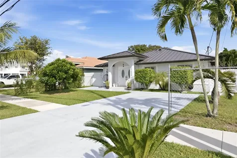 21695 SW 120th Avenue Miami FL 33170
