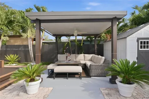 21695 SW 120th Avenue Miami FL 33170