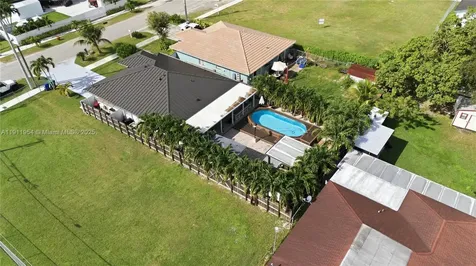 21695 SW 120th Avenue Miami FL 33170