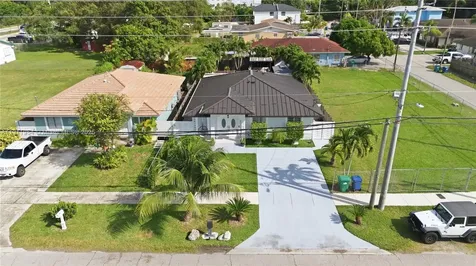 21695 SW 120th Avenue Miami FL 33170