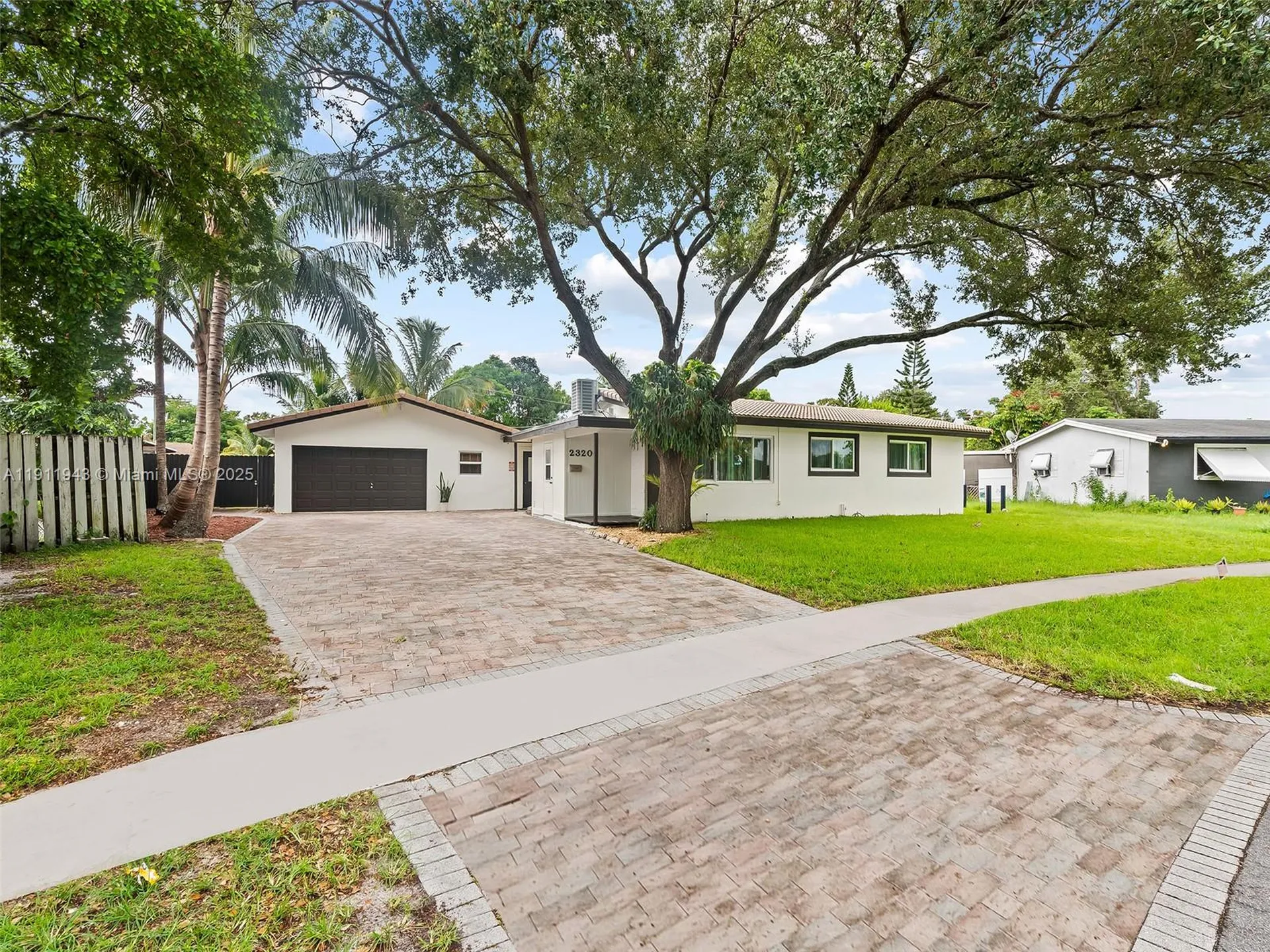 2320 SW 36th Avenue Fort Lauderdale FL 33312