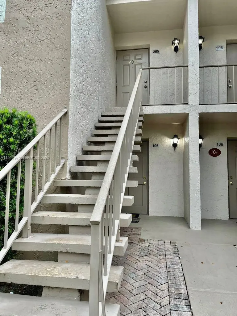 1040 NW 80th Avenue Margate FL 33063