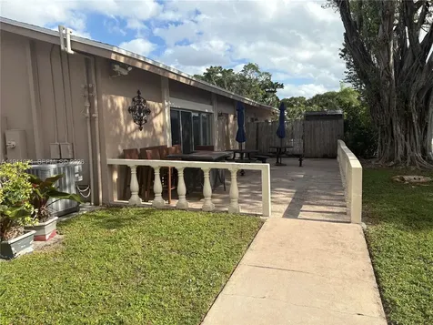 1040 NW 80th Avenue Margate FL 33063