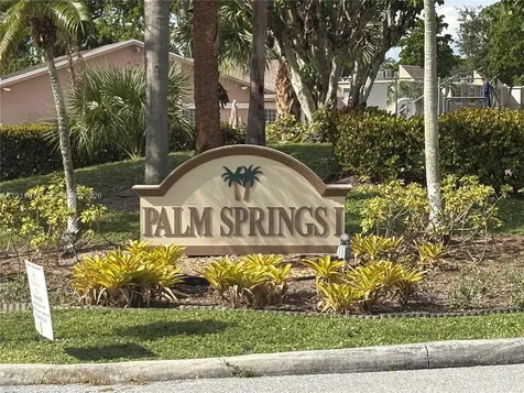 1040 NW 80th Avenue Margate FL 33063