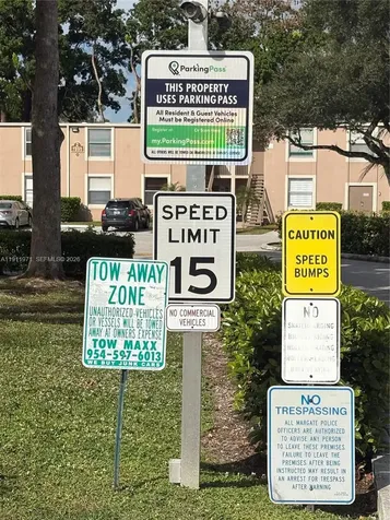 1040 NW 80th Avenue Margate FL 33063