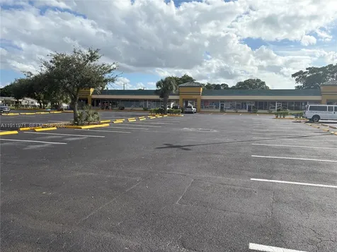 1040 NW 80th Avenue Margate FL 33063