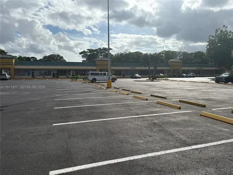 1040 NW 80th Avenue Margate FL 33063