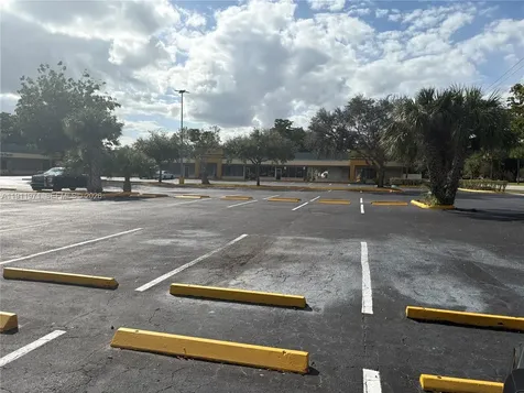 1040 NW 80th Avenue Margate FL 33063